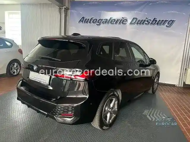 BMW 223 Active Tourer
