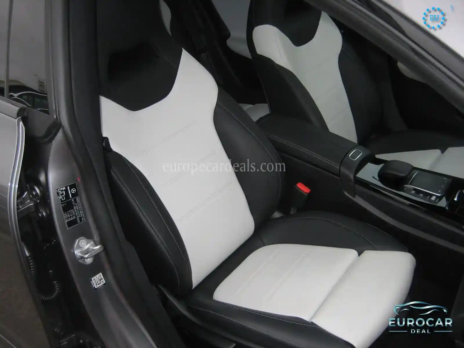 Mercedes-Benz CLA 250 Shooting Brake