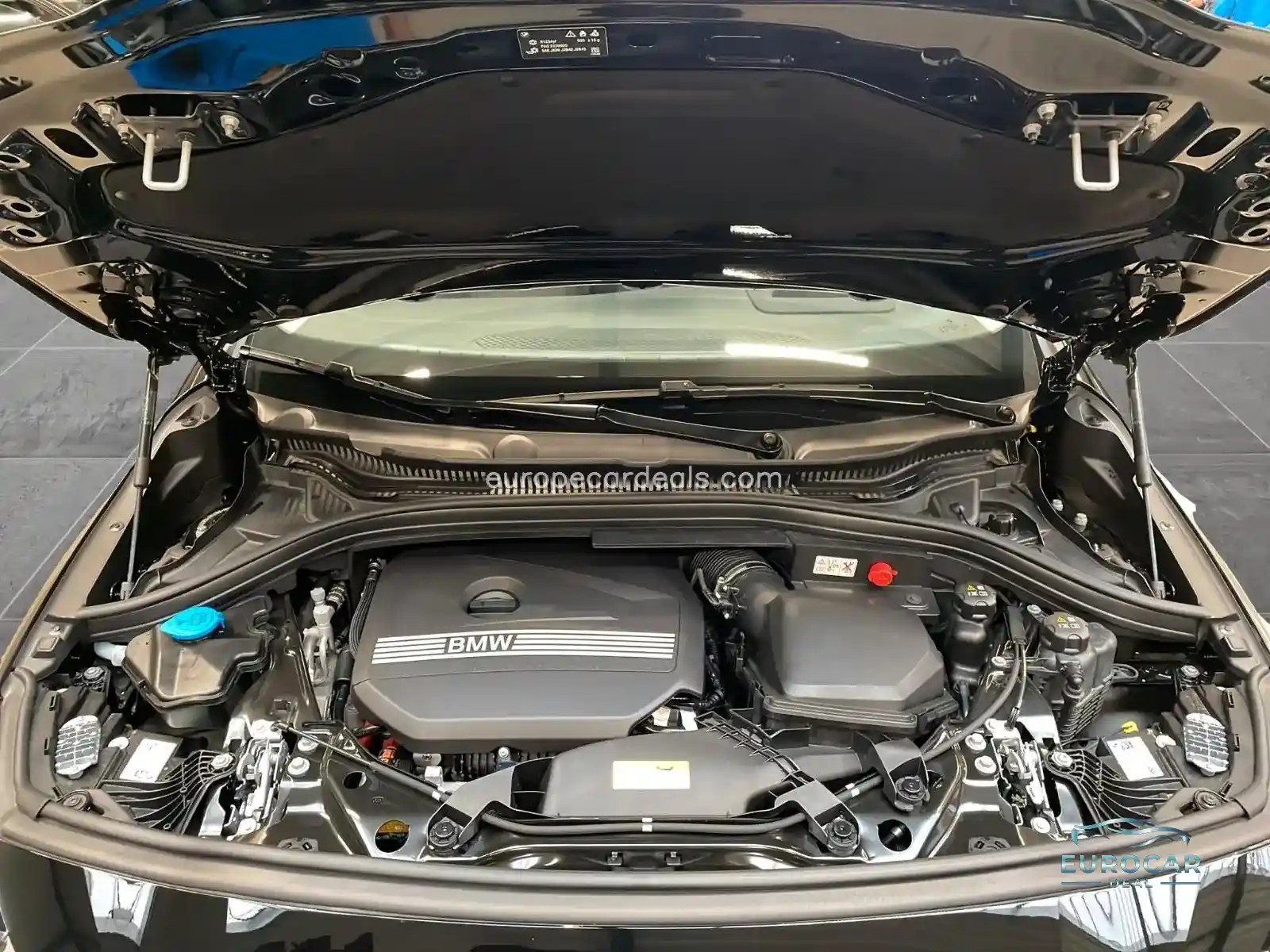 BMW 230