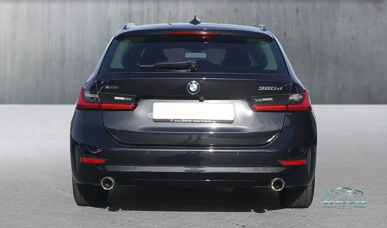 BMW 320