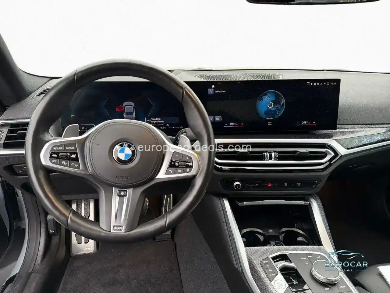 BMW M240i