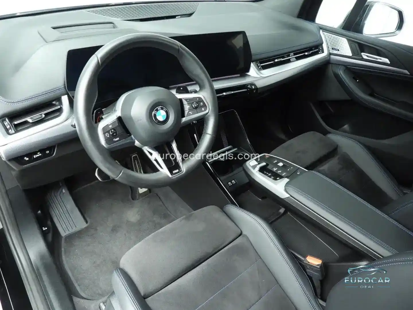 BMW 220 Active Tourer