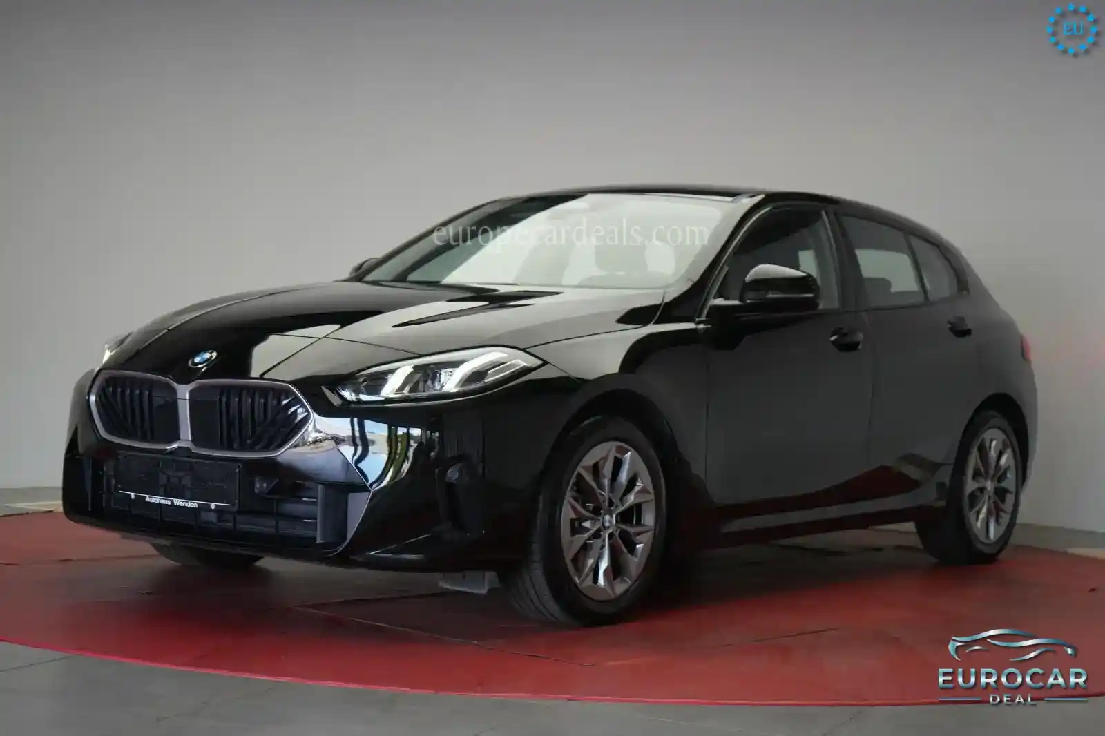 BMW 120