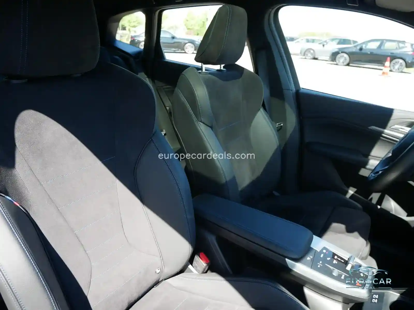 BMW 223 Active Tourer