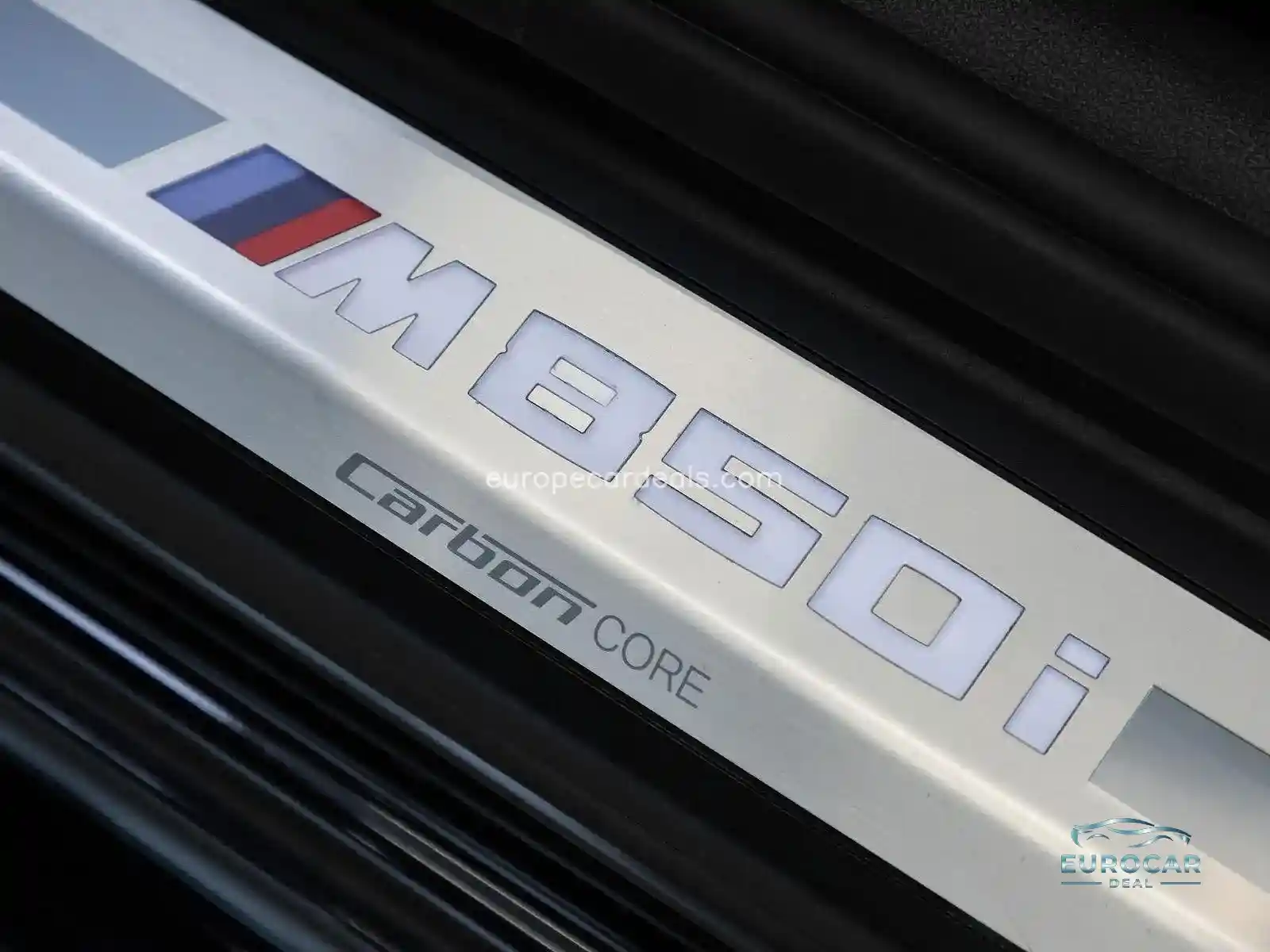 BMW M850