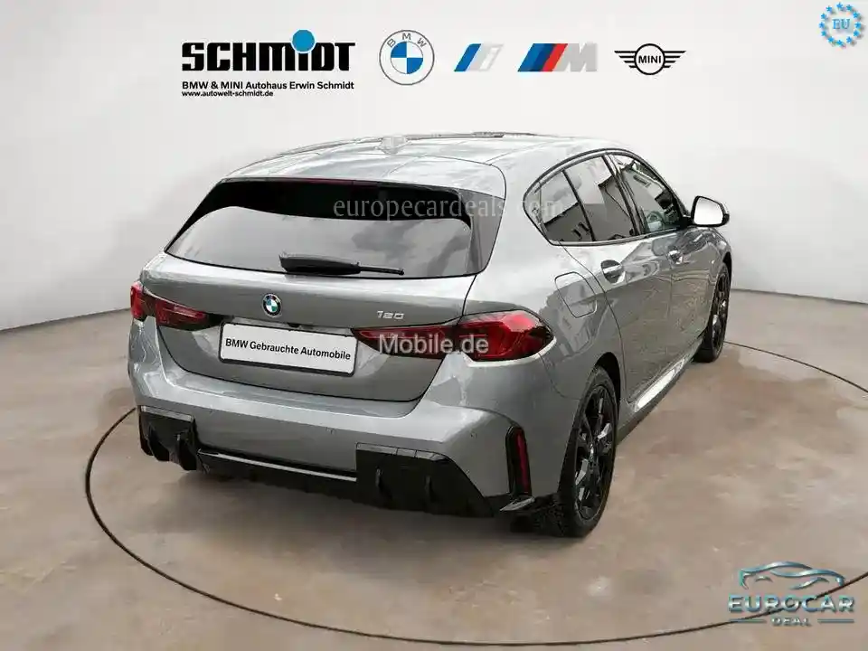 BMW 120