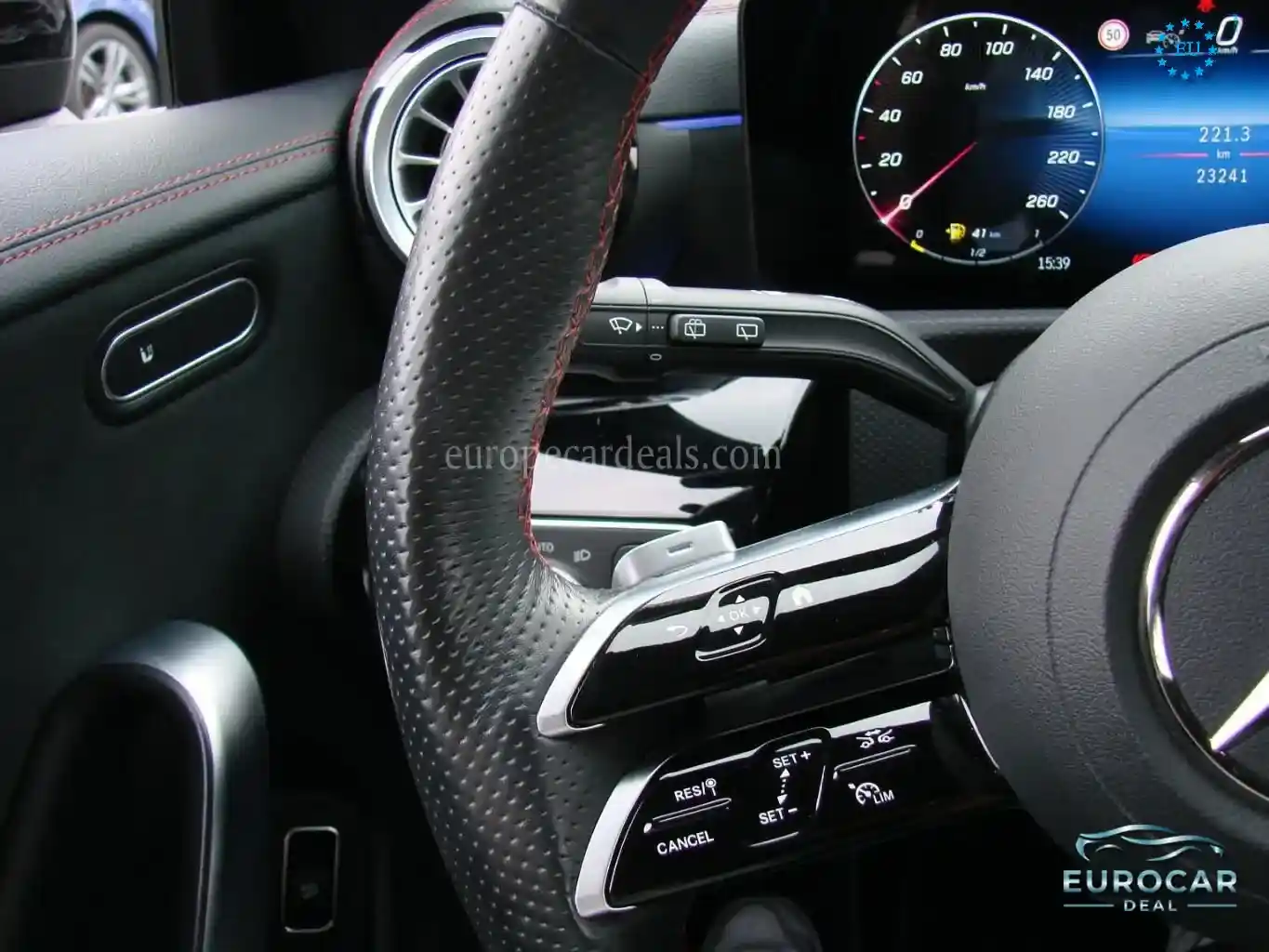 Mercedes-Benz CLA 200 Shooting Brake