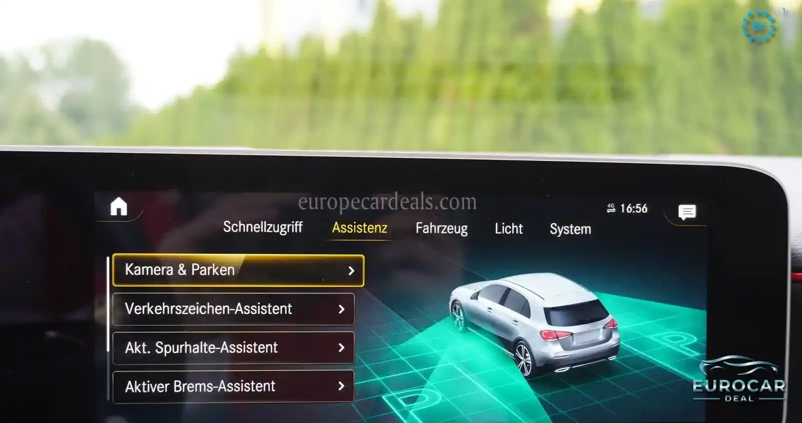 Mercedes-Benz A 220