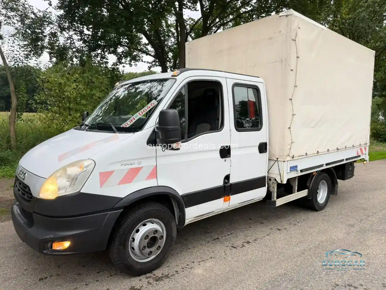 Iveco Other