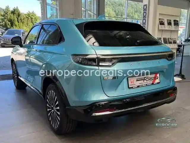 Honda e:Ny1