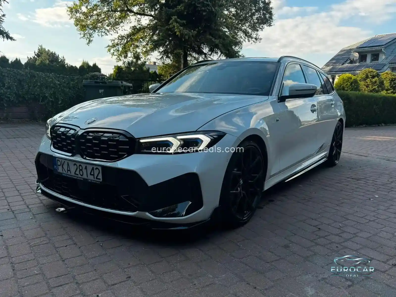 BMW 330