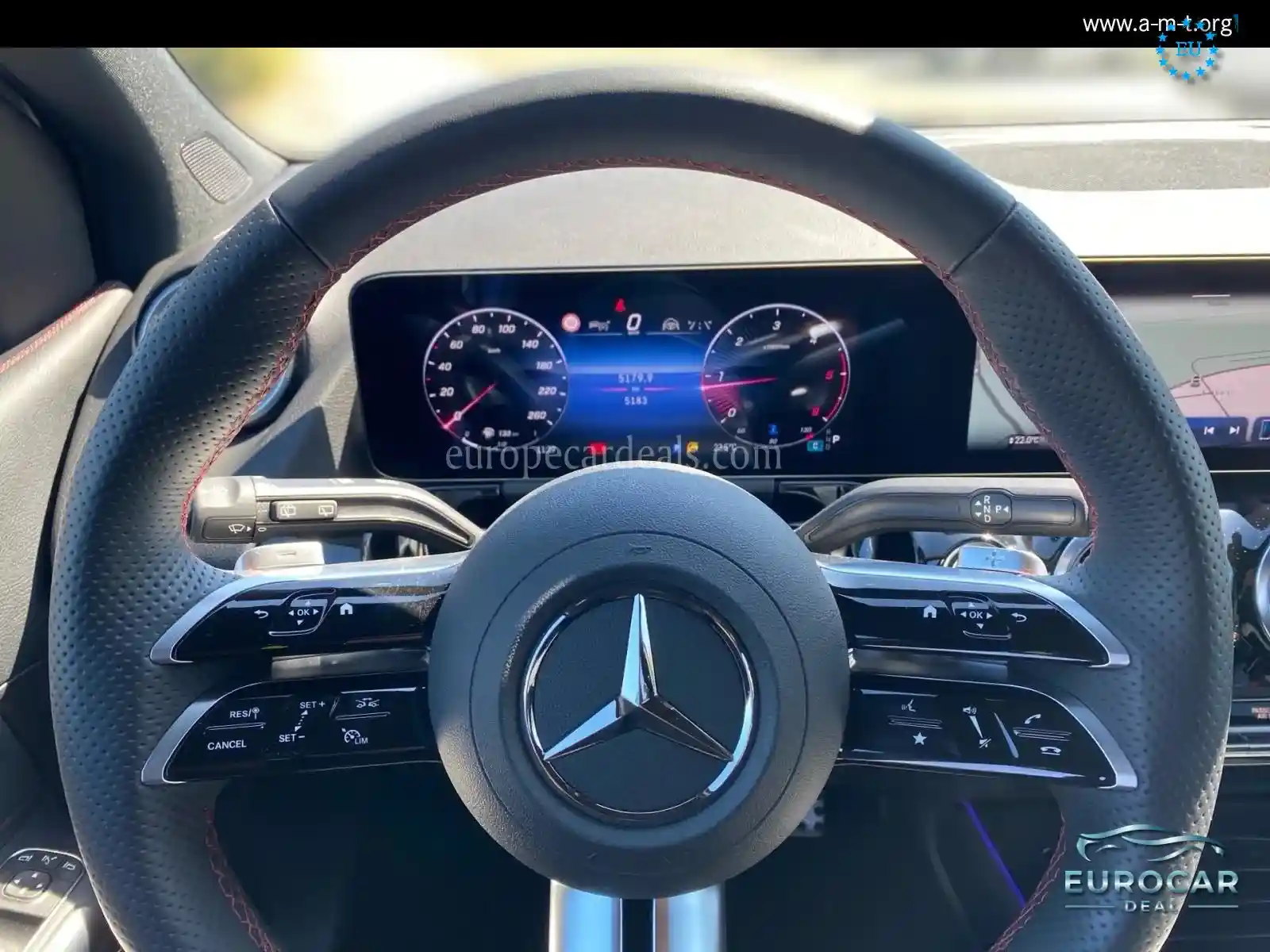 Mercedes-Benz B 220