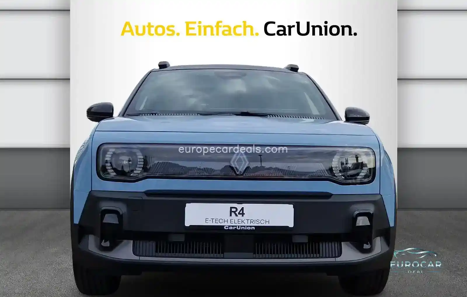 Renault R 4