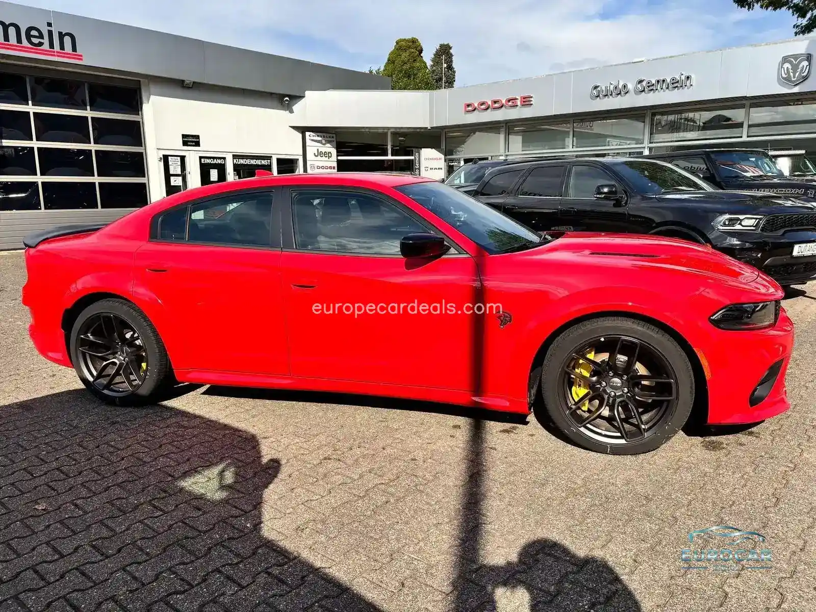 Dodge Charger