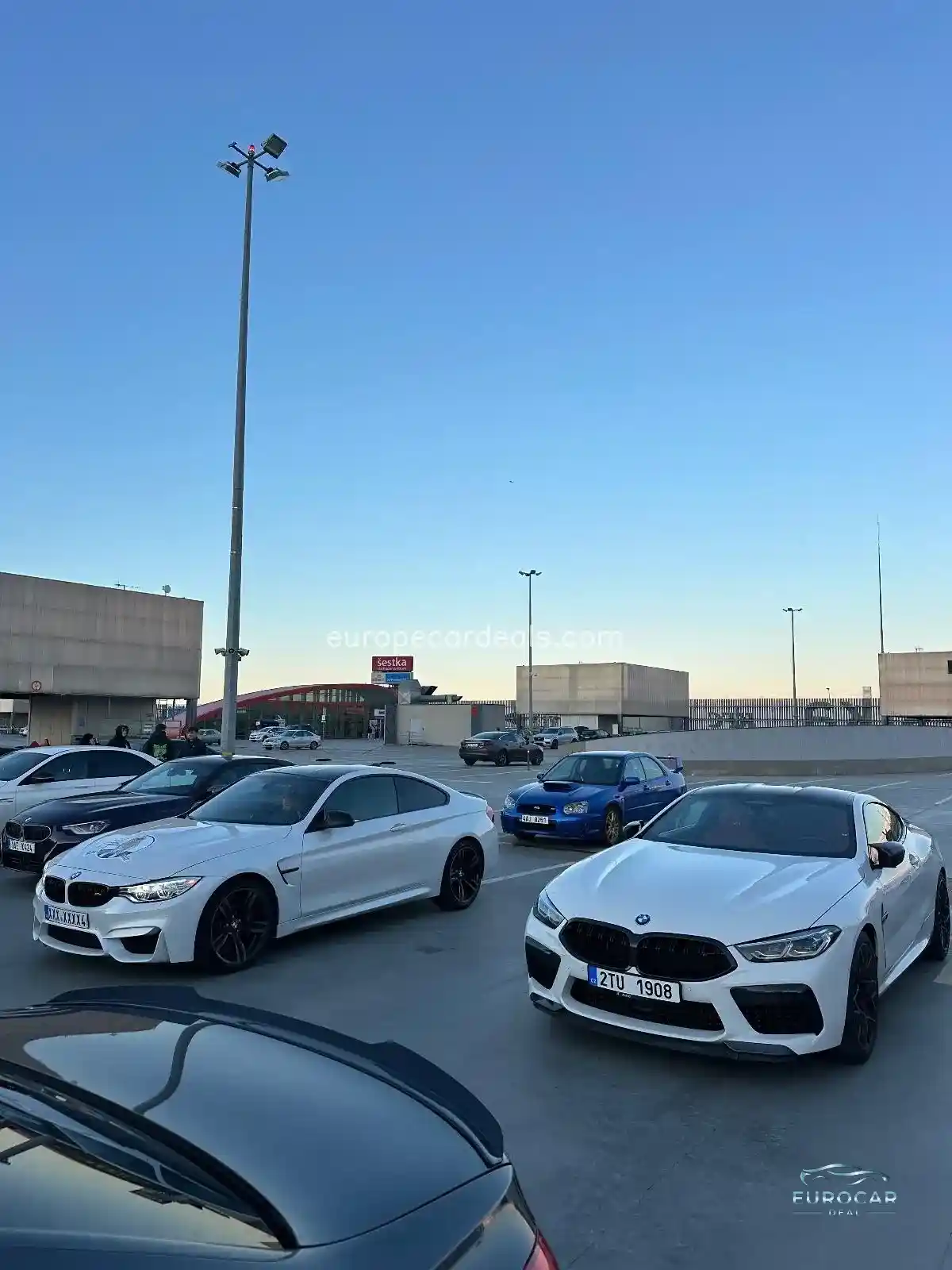 BMW M4
