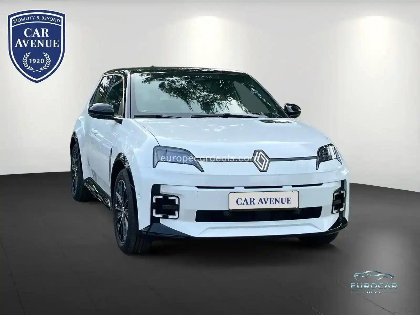 Renault R 5