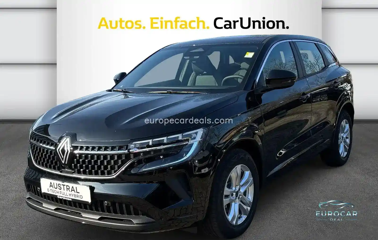 Renault Austral