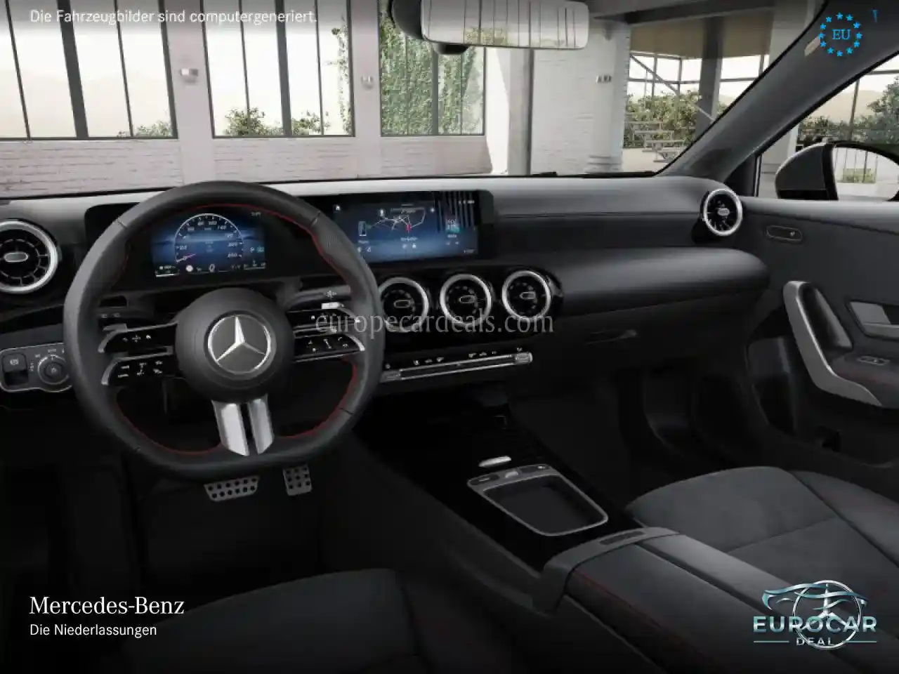 Mercedes-Benz A 220