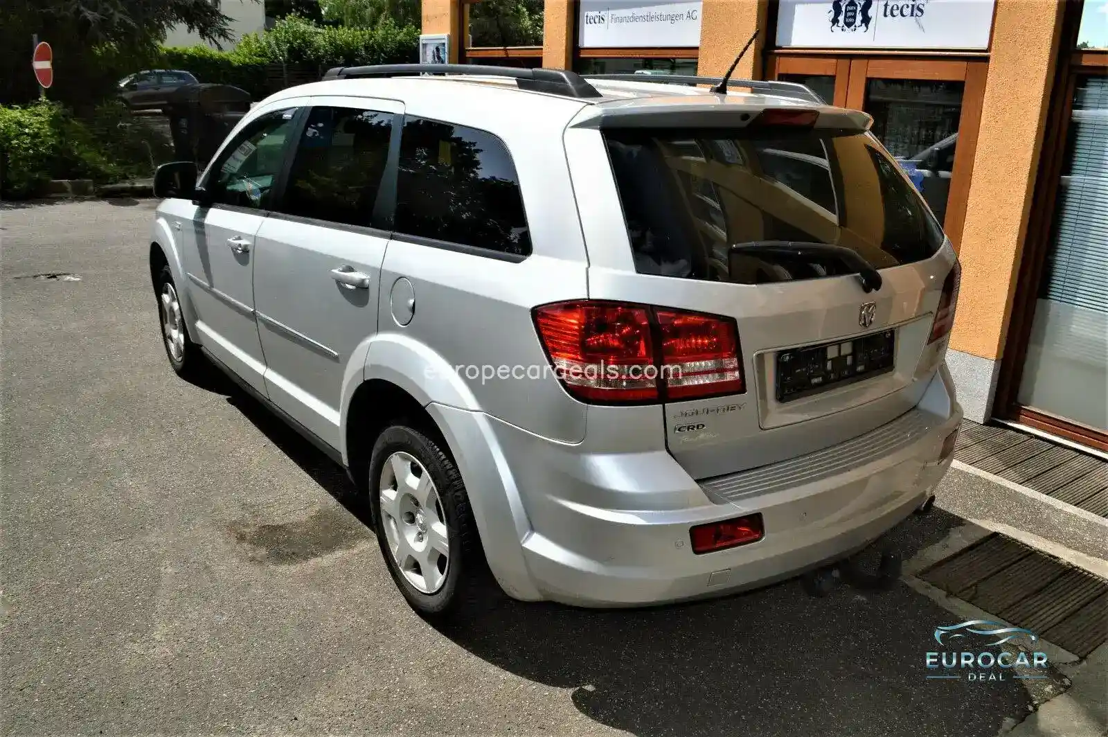 Dodge Journey