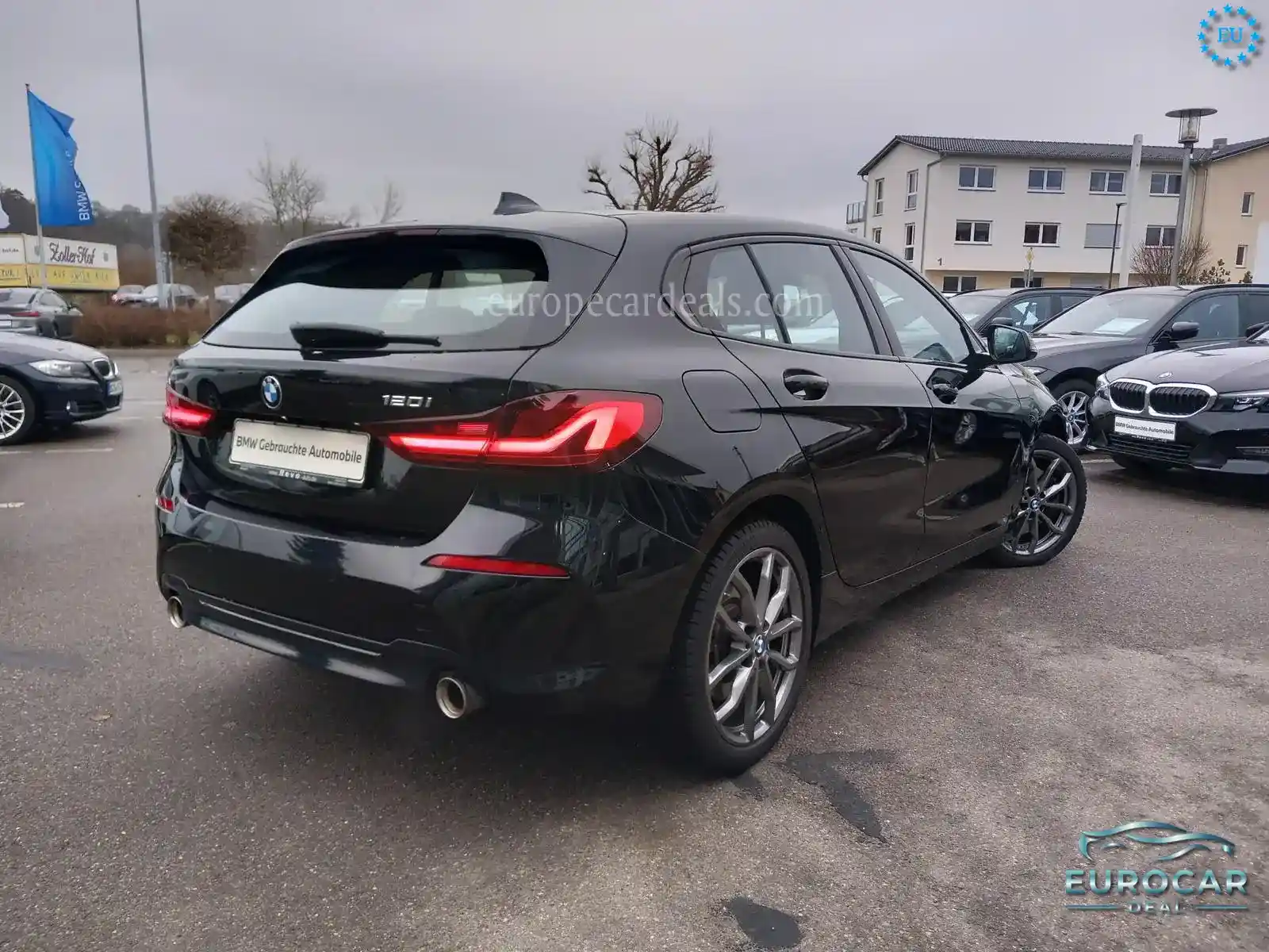 BMW 120