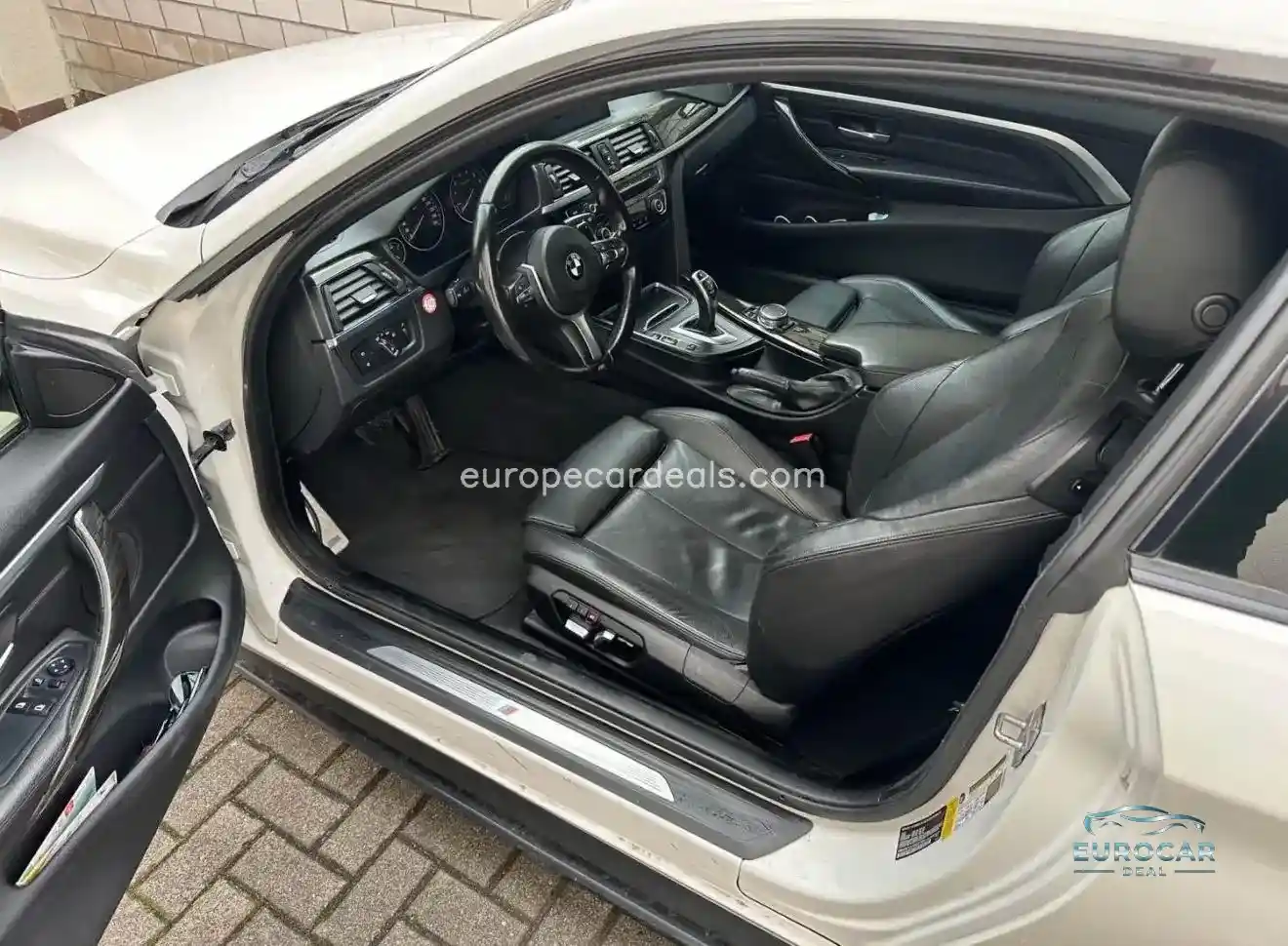 BMW 428