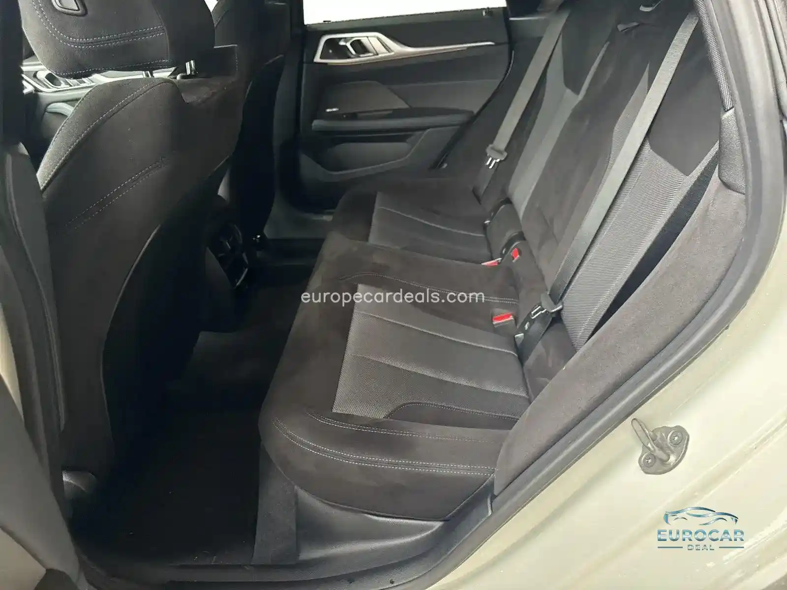 BMW 430