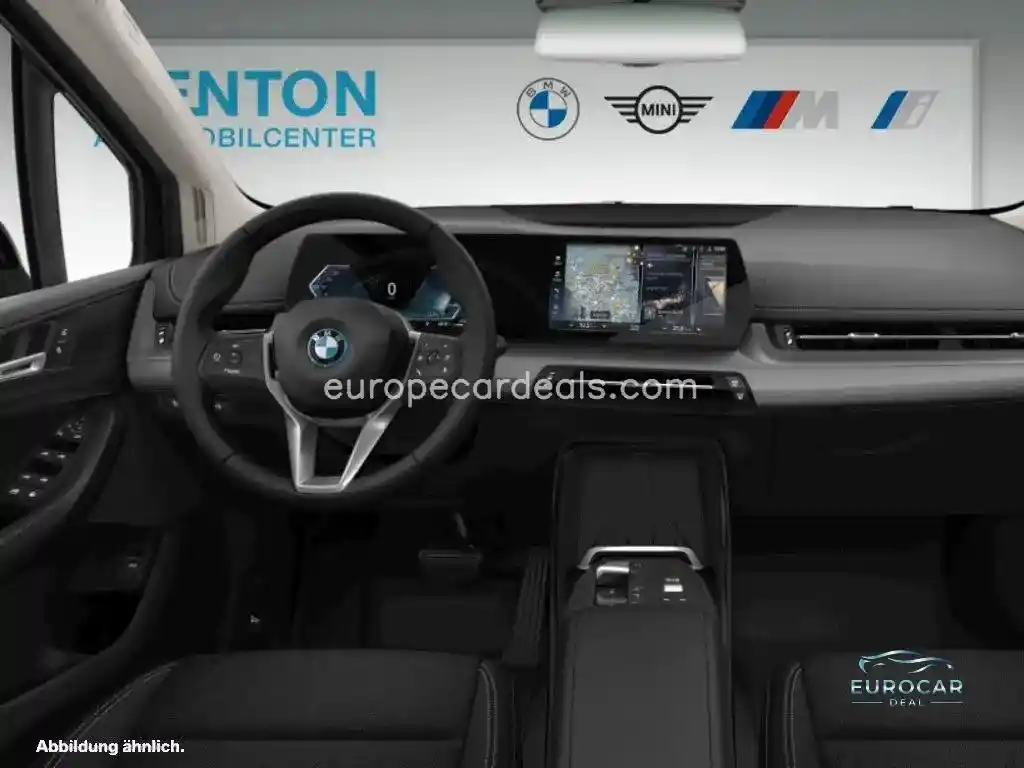 BMW 225 Active Tourer