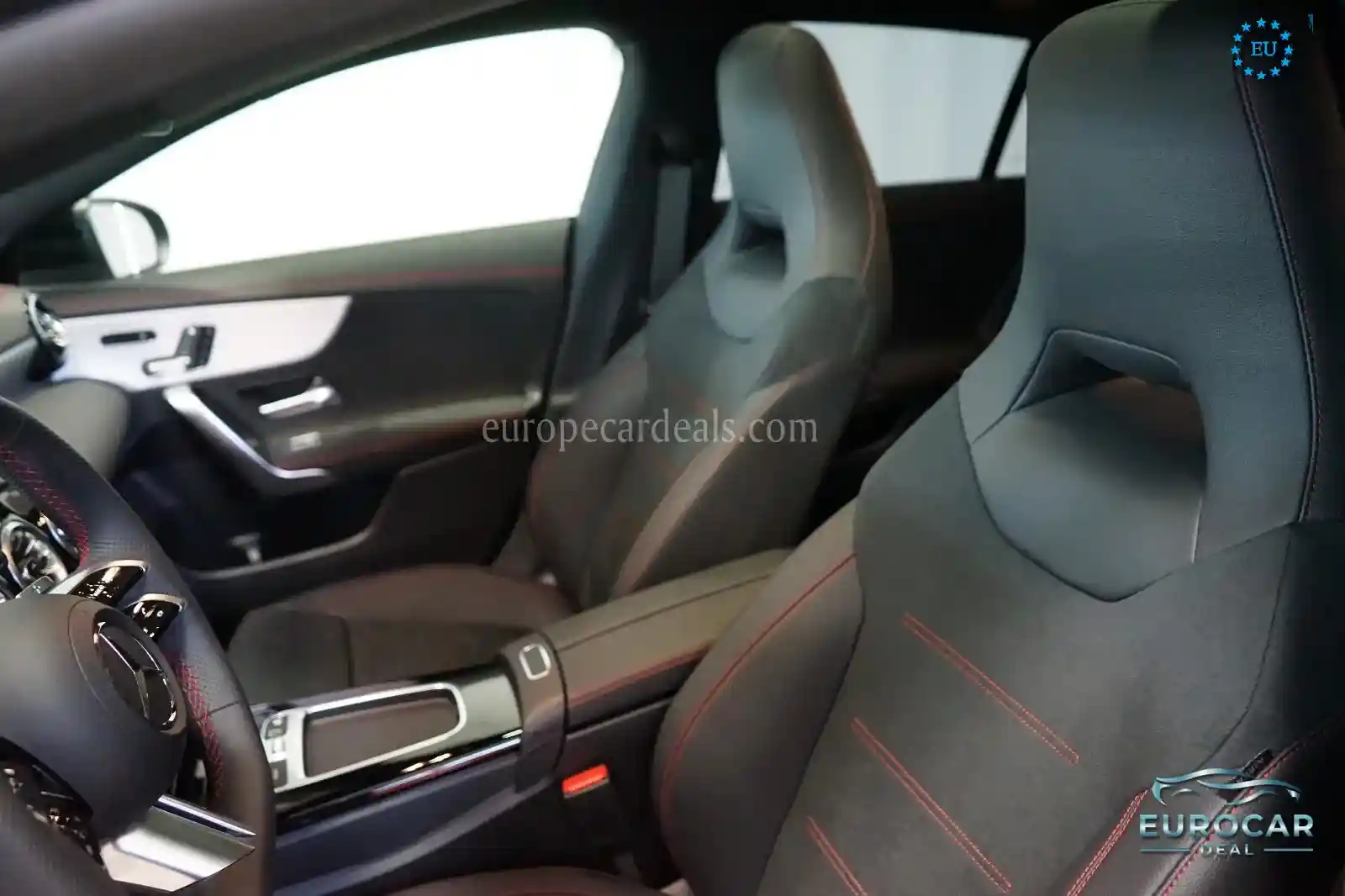 Mercedes-Benz CLA 200 Shooting Brake