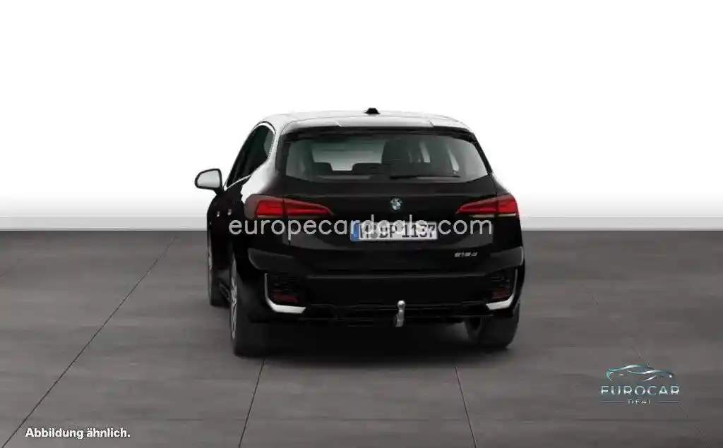 BMW 218 Active Tourer