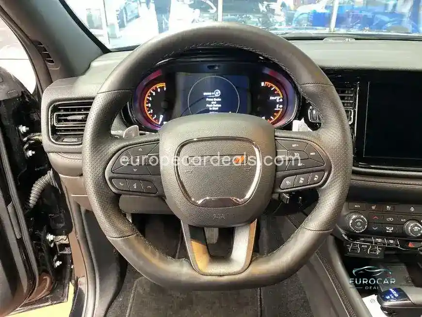 Dodge Durango