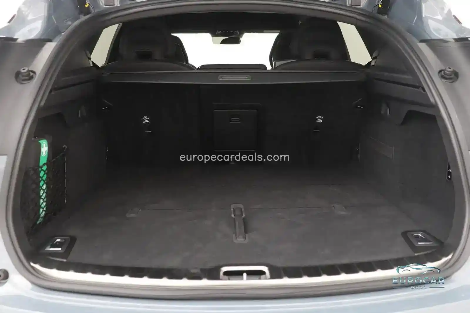 Polestar 3