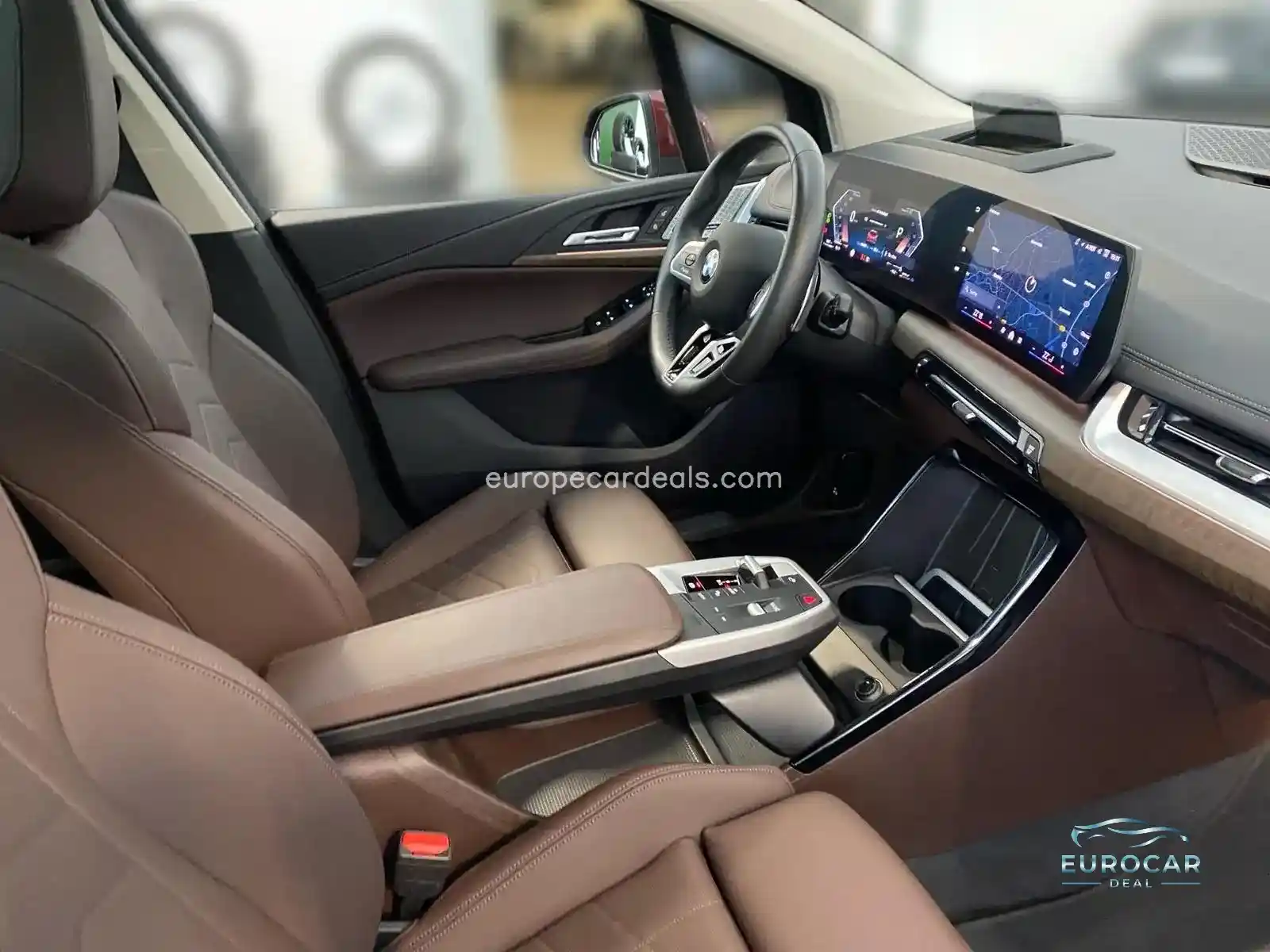 BMW 218 Active Tourer