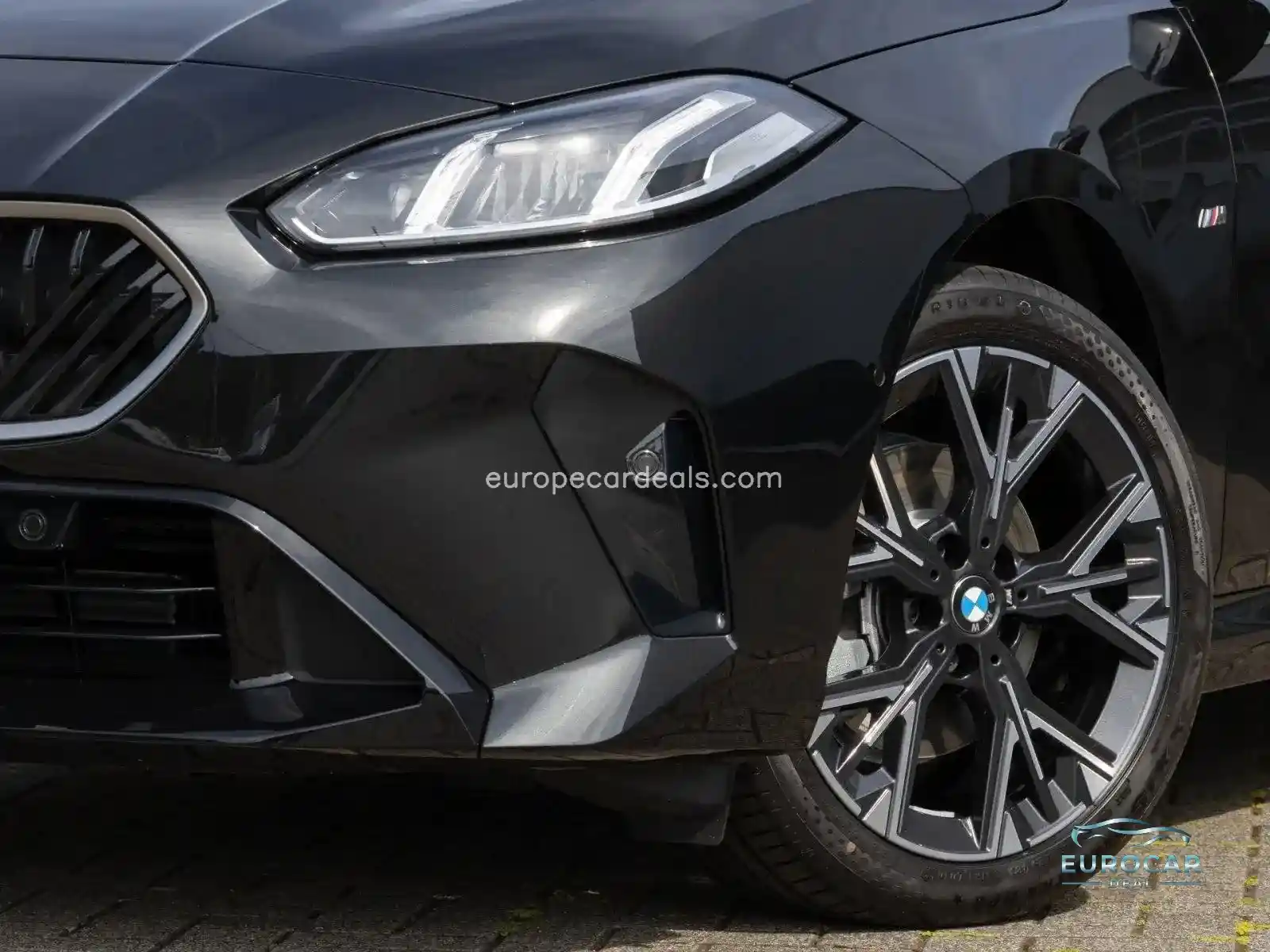 BMW 220 Gran Coupé