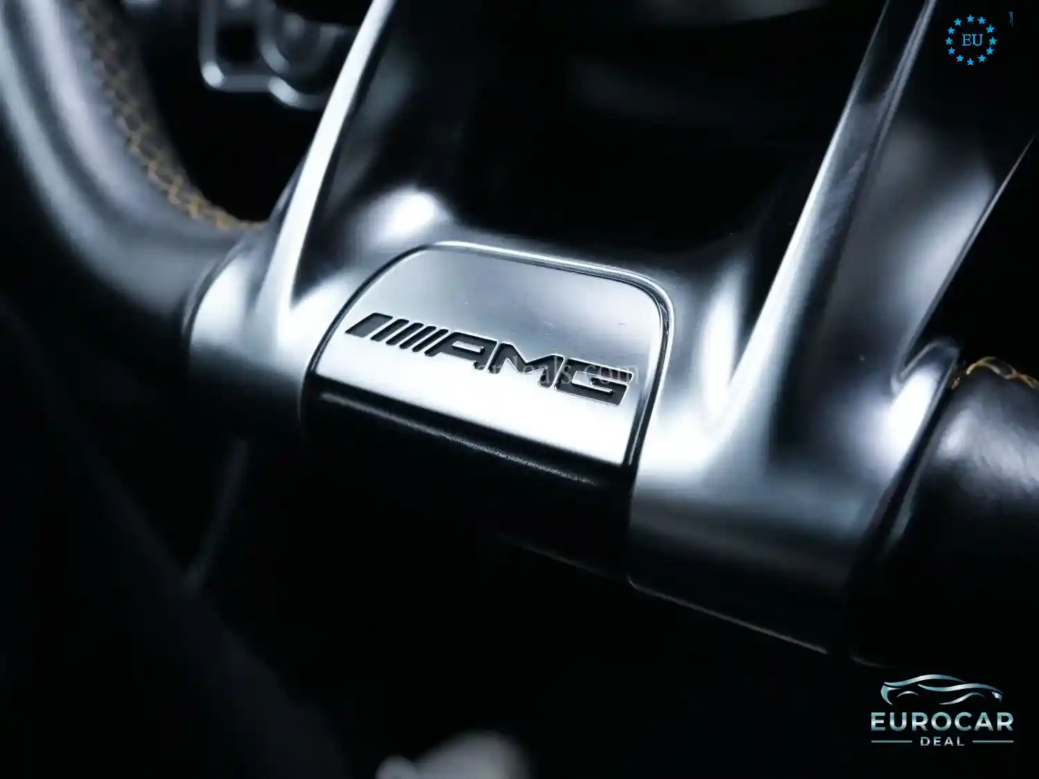 Mercedes-Benz A 45 AMG
