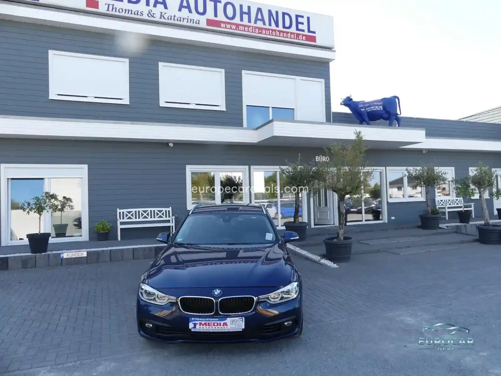 BMW 318