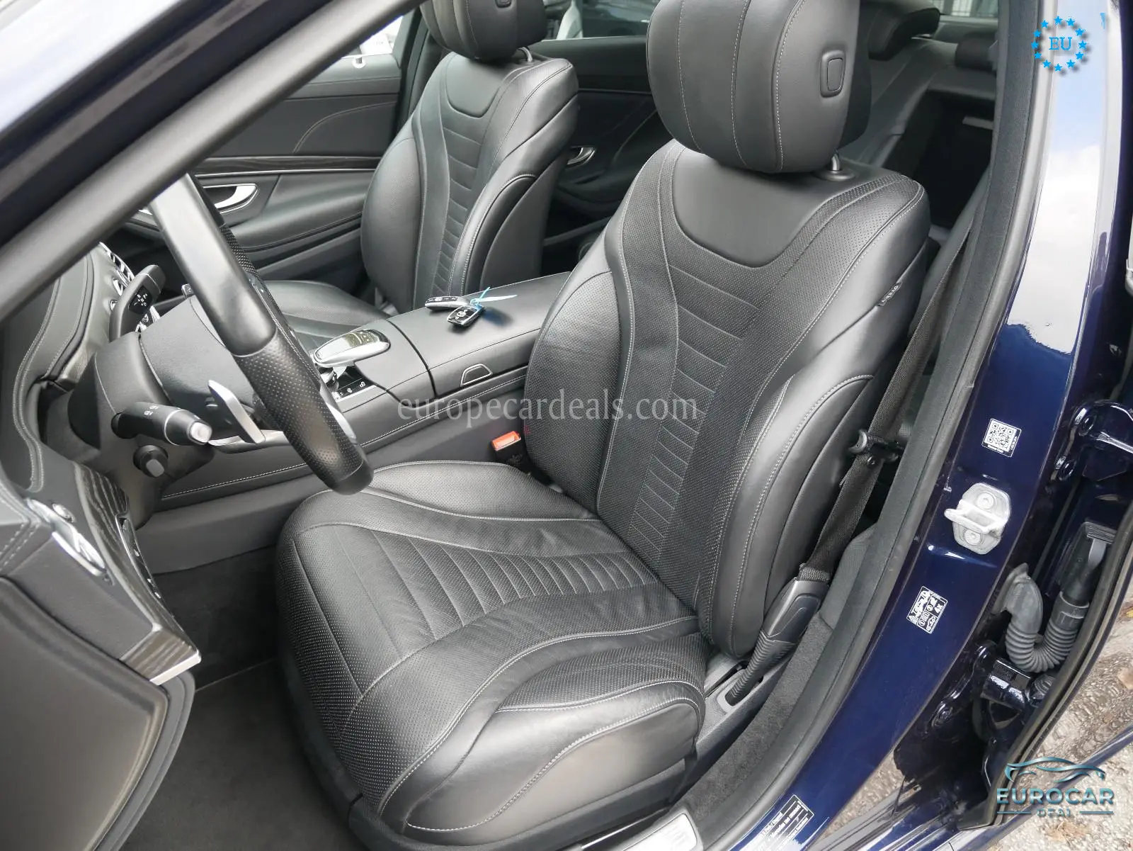Mercedes-Benz S 400
