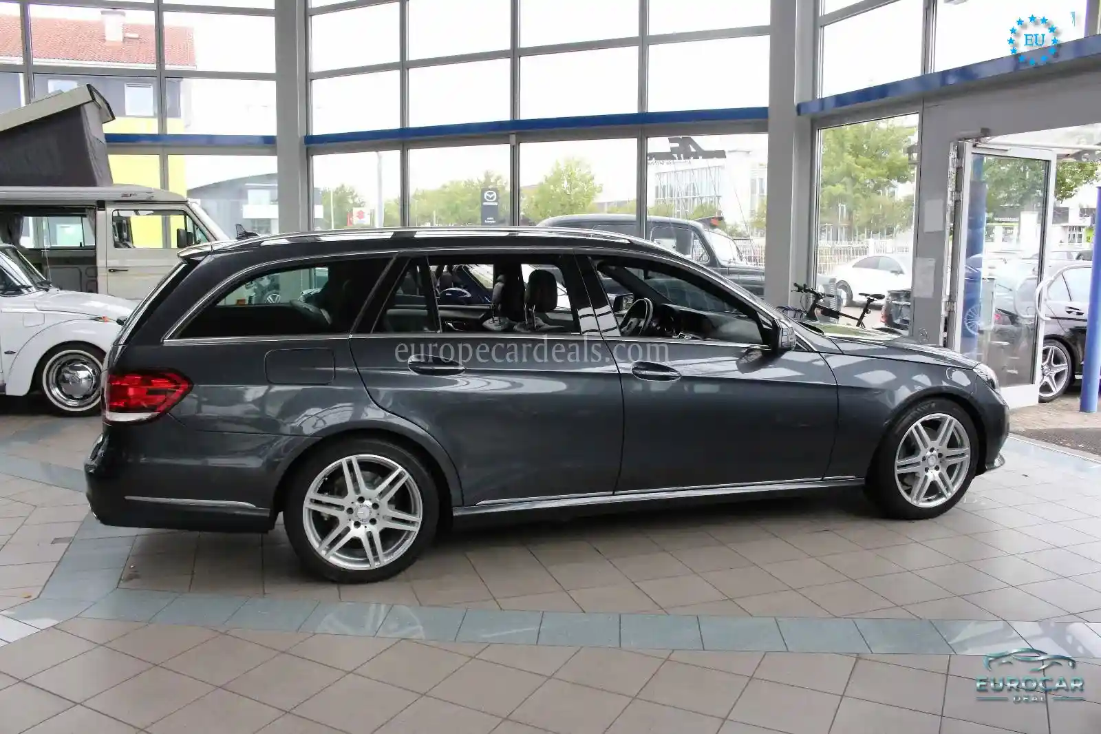 Mercedes-Benz E 250