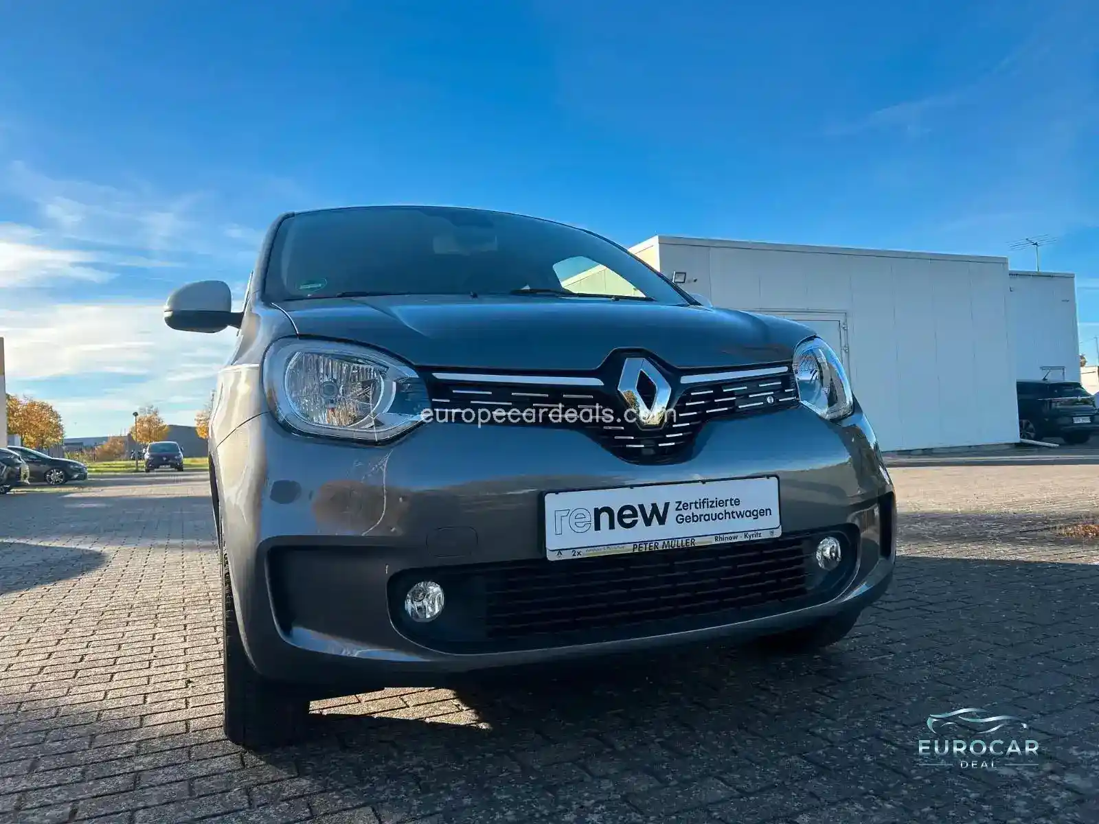 Renault Twingo