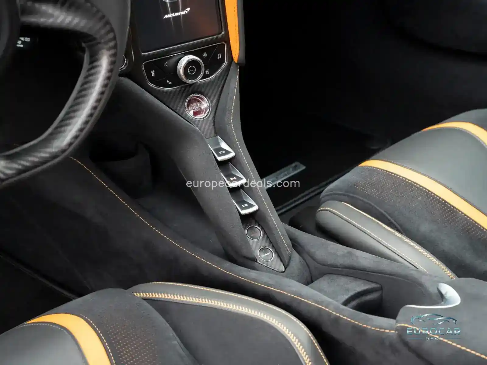 McLaren 720S