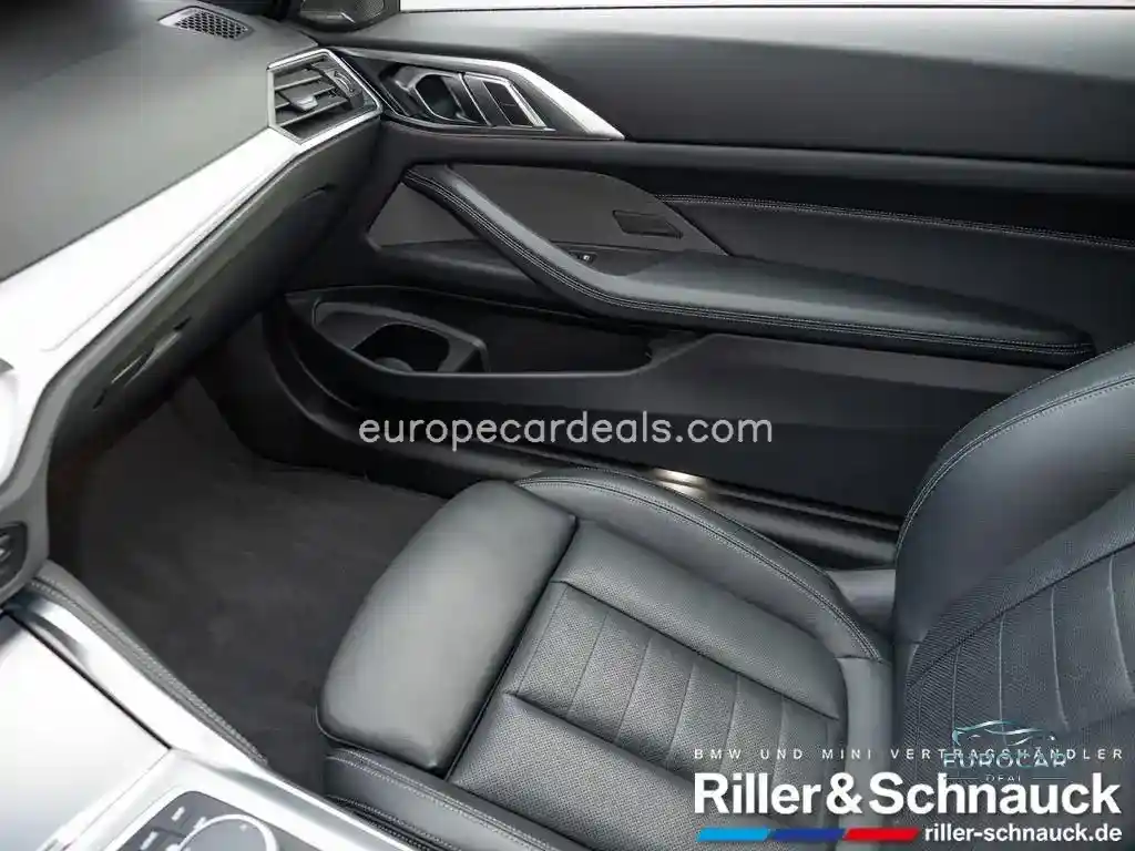 BMW 430