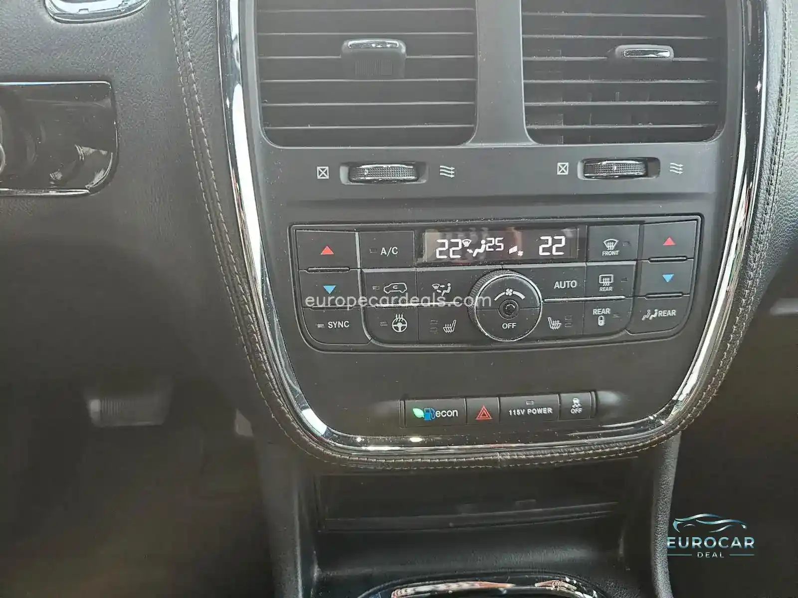 Dodge Grand Caravan