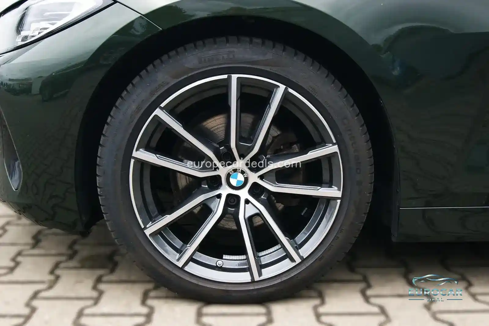 BMW 420