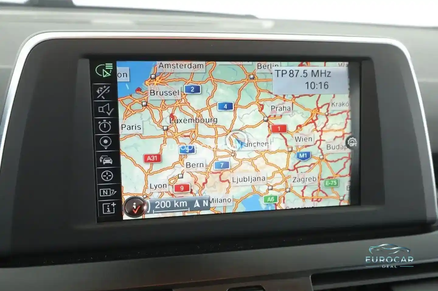 BMW 220 Active Tourer