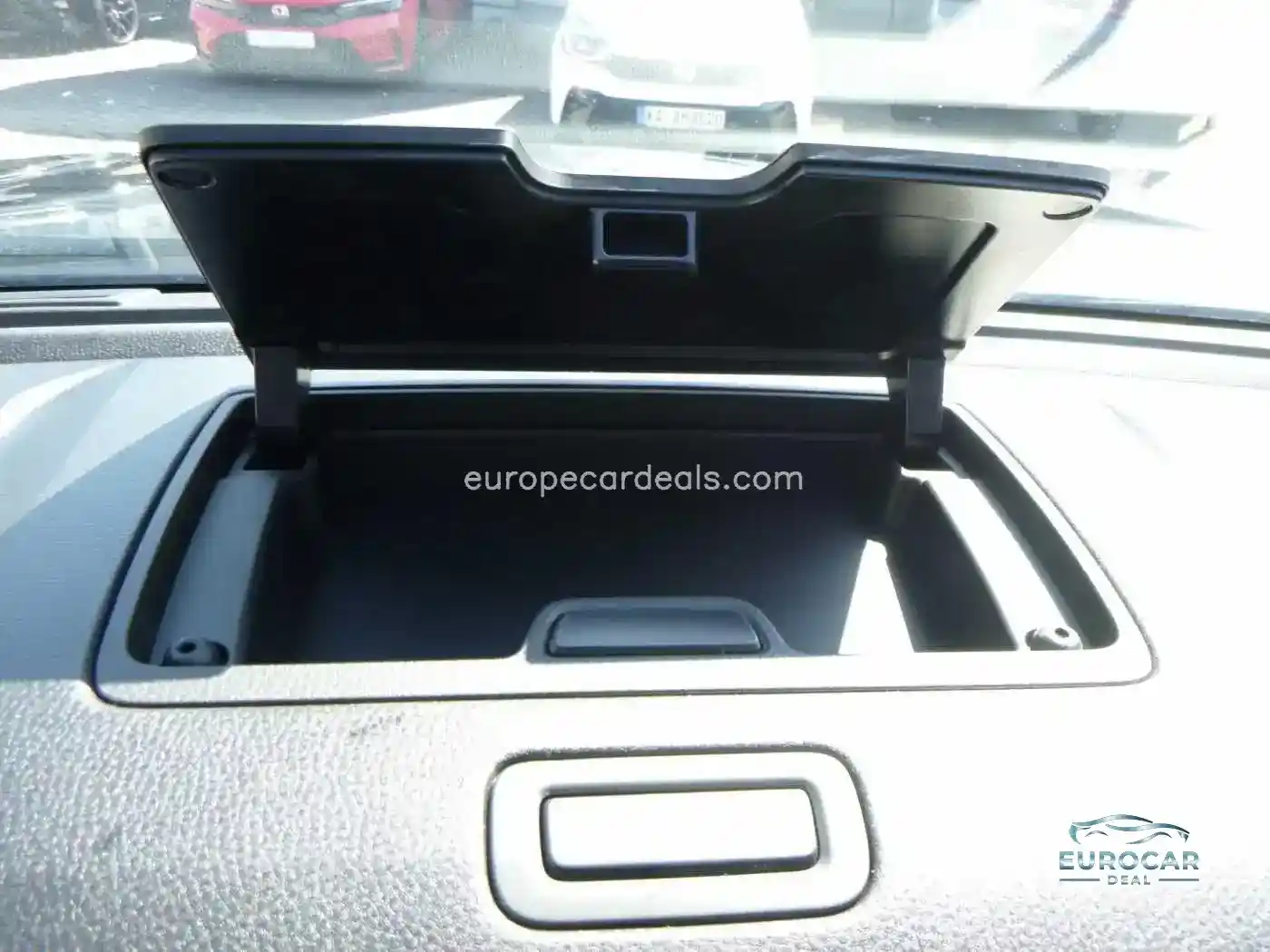 Double Cab LS 4WD Automatik