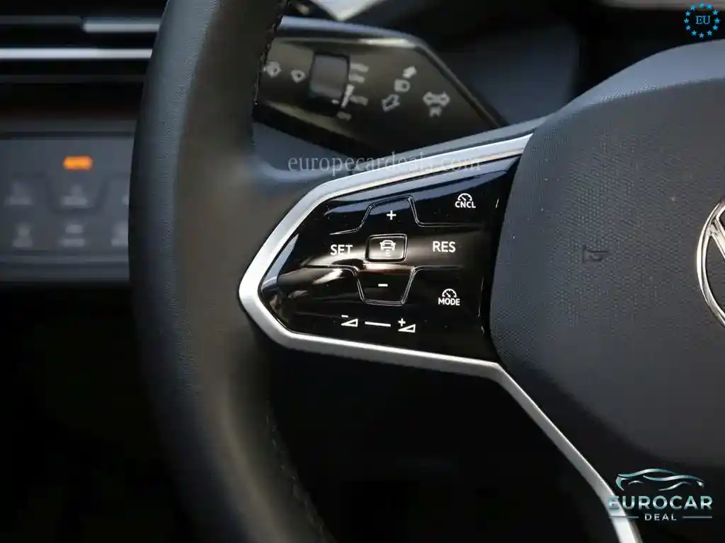 Volkswagen ID.5