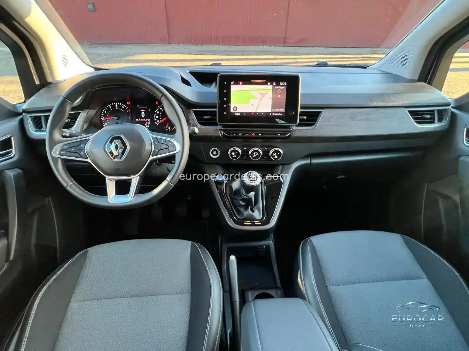 Renault Kangoo