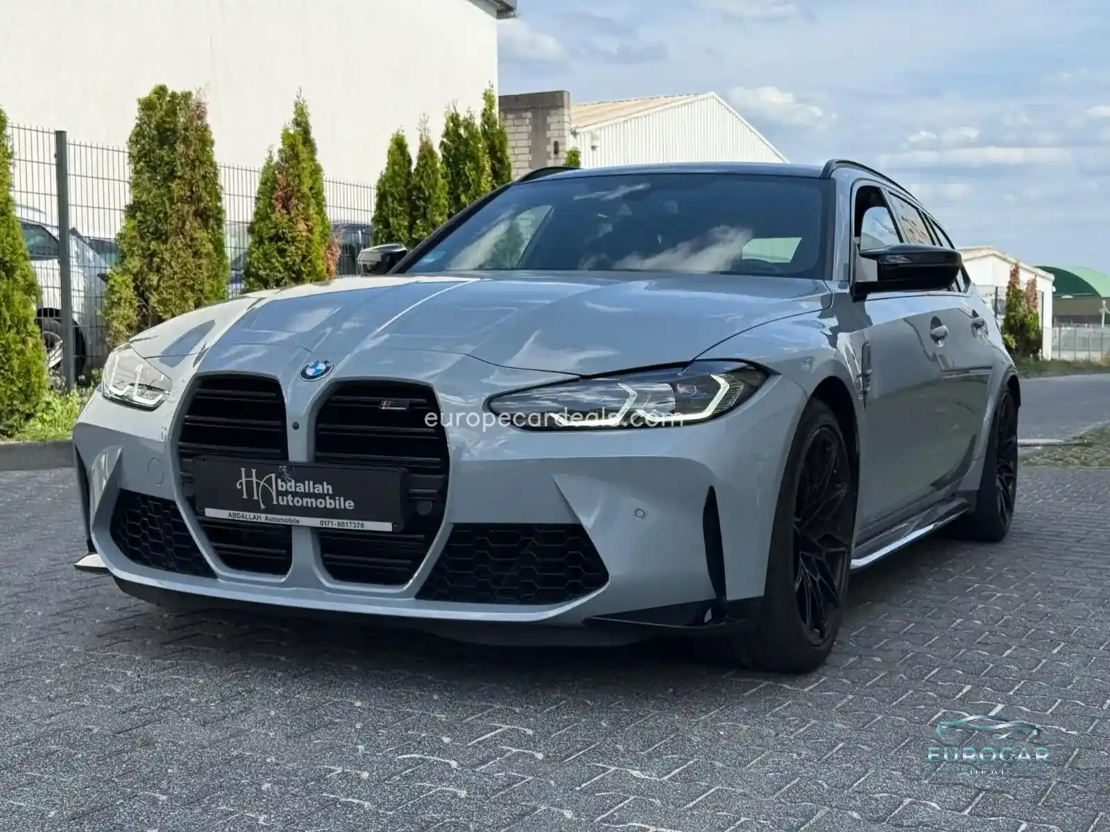 BMW M3
