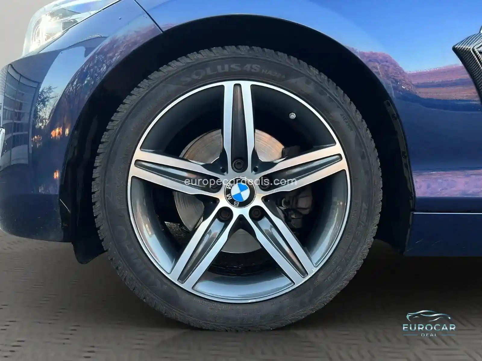 BMW 220