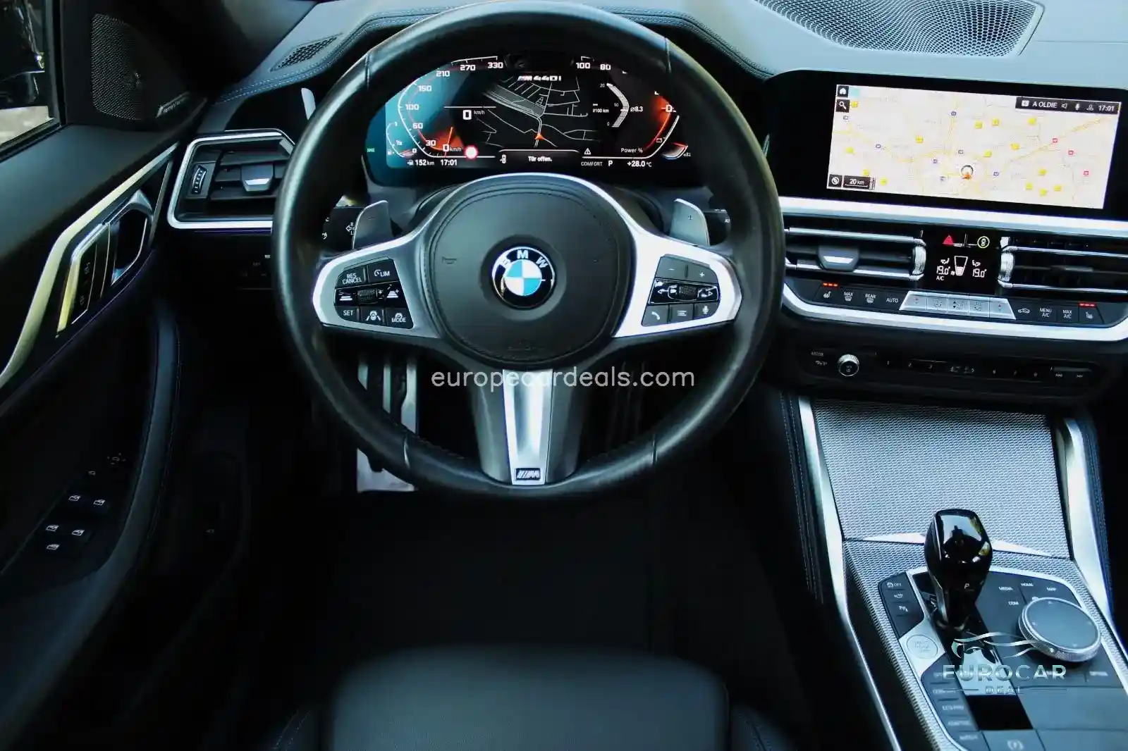BMW M440