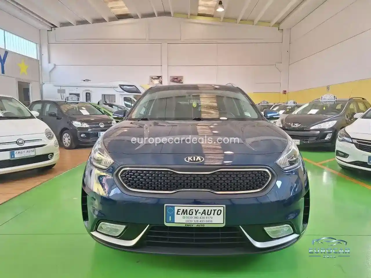 Kia Niro